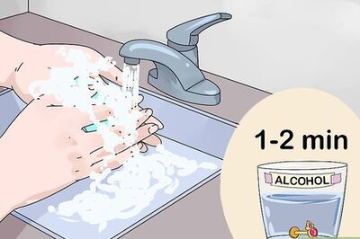 How to Take a Tragus Piercing Out