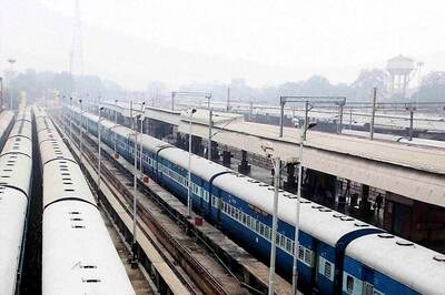 Rail Vikas Nigam IPO to Open Today, Price Band at Rs 17-19 Per Share