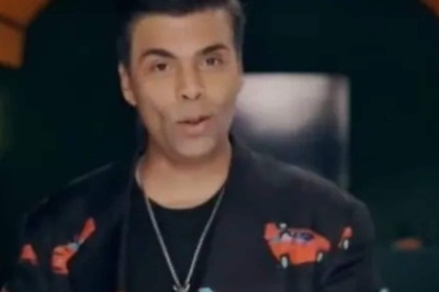 Bigg Boss OTT New Promo Hints Karan Johar is Out To Create a Ruckus