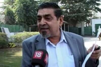Aggarwal, Sajjan brother replace Tytler, Sajjan