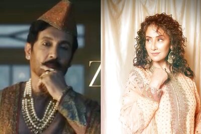 Heeramandi: Manisha Koirala BREAKS Silence on Oral Sex Scene With Shekhar Suman, 'Bhansali Tries To...'