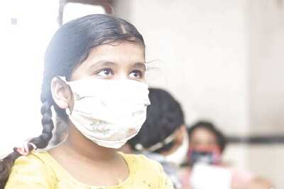 Haryana Govt Drops Board Exams for Classes 5 and 8, Postponed to Next Session