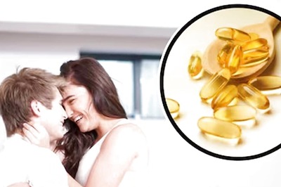 Heart To Sexual Health, 5 Benefits Of Omega-3 Fatty Acids