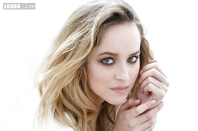 'Fifty Shades' movie casts Dakota Johnson, Hunnam in lead roles