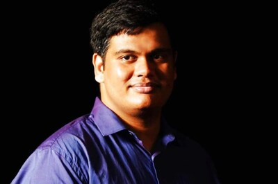 Meet Pawan Bhatt, The Editor of Chhello Show, India’s Official Entry To The Oscars