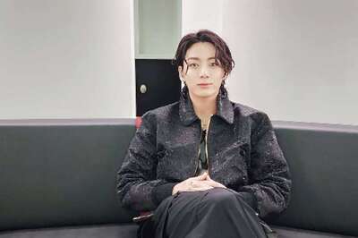 BTS’ Jungkook Declined Usher's Invitation To Perform At The 2024 Super Bowl, Here's Why