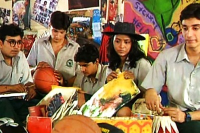 Friendship Day: Bidding Adieu to 'Hip Hip Hurray' Days, How Indian TV Got Mired in Race for TRP