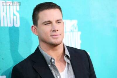 Channing Tatum's Daughter is His Harshest Critic