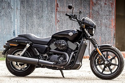 Harley-Davidson launches 2016 Dark Custom lineup in India at Rs 4.52 lakh onwards