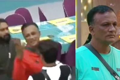 Bigg Boss Kannada 11: Jagadish And Ranjith Evicted After Exchanging Blows