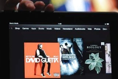 Porn On Amazon's Kindle App Prompts Warnings From Apple, Alphabet