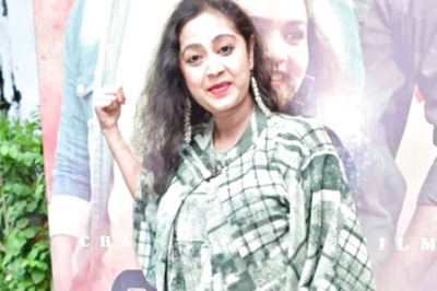 'Attacked, Told To Adjust, Lost 28 Films': Malayalam Actor Charmila Recounts Sexual Harassment Amid #MeToo Row