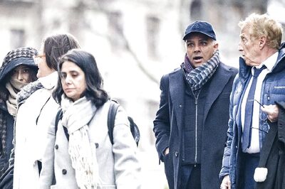 Hindujas Not Guilty Of Human Trafficking Charges, Not Imprisoned: Family Spokesperson