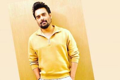 R Madhavan Shuts Down Troll Who Says Actor is 'Ruining Career, Health with Alcohol and Drugs'