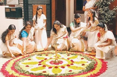 A happy, healthy and shavarma-free Onam