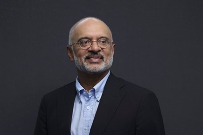 DBS Cuts CEO Piyush Gupta's Pay By 30% Due To Digital Disruptions In 2023: Report