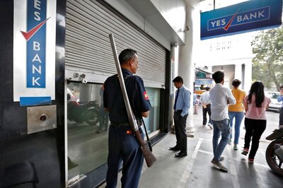 Yes Bank Shares Jump over 7%, Biggest Gain in Three Weeks