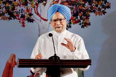 Need Well Conceived Strategy to Make India Five Trillion Economy, Says Manmohan Singh