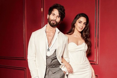 Say Bye To Koffee With Karan and Hello To Koffee With Kiara, If Shahid Kapoor Has His Way
