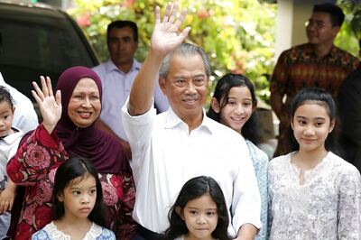 Challenges Facing New Malaysia PM Muhyiddin Yassin after Controversial Takeover