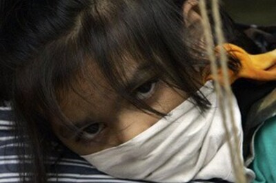 PM's office checks swine flu; minister sparks row