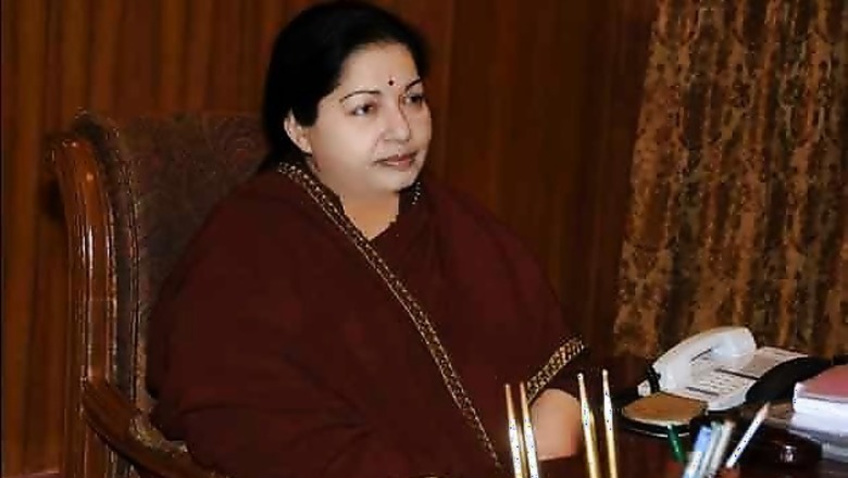 Jaya conviction: AIADMK sponsored 12-hour bandh in Puducherry