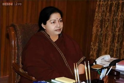 Jaya conviction: AIADMK sponsored 12-hour bandh in Puducherry