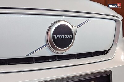 Volvo Car India to Expand Footprint With New Digital Technology Hub at Bangalore