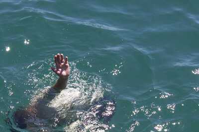 Tourist from Bihar Falls into Sikkim River While Clicking Selfie, Search Operations On