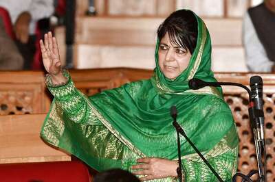 Burhan Wani & Burnt Houses: Why Voters Only Want to See Mehbooba in Anantnag But Not in Power