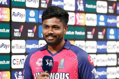 'Games Against Punjab in Last 3-4 Years...': Sanju Samson Calls it a 'Funny Game' as RR Win in Last-over Thriller