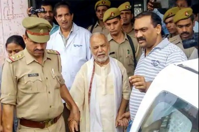 Supreme Court Denies Chinmayanand Access to Statement of Rape Victim