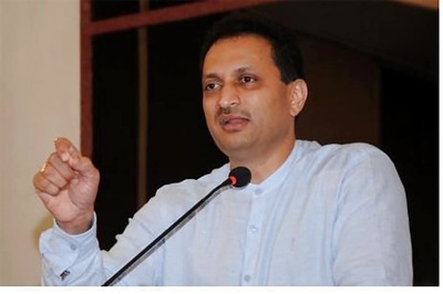 BJP Top Brass Miffed With MP Anantkumar Hegde's Gandhi Jibe, May Force Him to Apologise: Sources