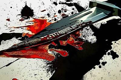 Delhi Man Slits Daughter-in-law's Throat Following Argument Over Fixing Bulb at Paharganj Residence