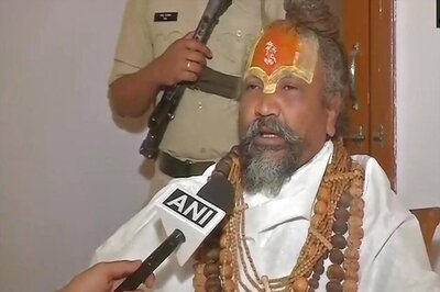Computer Baba Lends Support to Congress, Announces Road Show to Reveal ‘Realities’ of Modi Govt