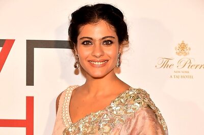 My children taught me to practise what I preach, says Kajol