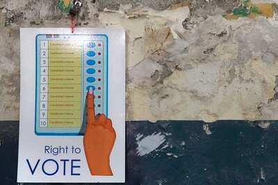 West Bengal: Sporadic Incidents of Violence Reported from Some LS Seats During Polling