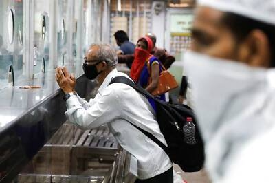 No Printing and Checking of Tickets; Outsource Cleaning: Proposals on Streamlining Railways