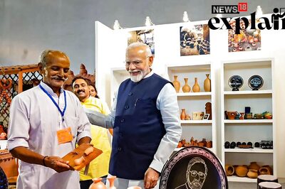 Vishwakarma Scheme: How it Benefits Traditional Artisans, Eligibility and Application Process Explained