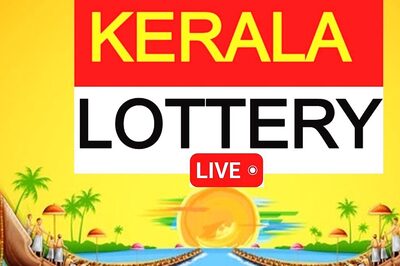 Kerala Lottery Result Today LIVE: Karunya KR-662 WINNERS for July 13, 2024 (DECLARED); First Prize Rs 80 Lakh!