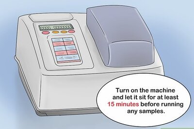 How to Do Spectrophotometric Analysis