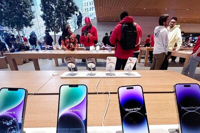 New Apple iPhone Series Latest to Have ISRO's NavIC. What This Means for the Indian GPS | Explained