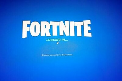 Epic Games wins support from 'Fortnite' gamers, firms on Apple standoff