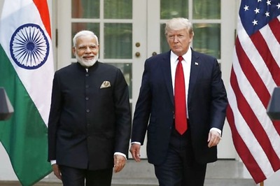 India Says US Trade Preference Program Will Boost Economic Reforms