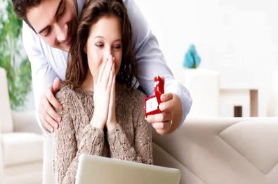 Surprise Gifts to Gestures, Here's How You Keep Newness in Married Life