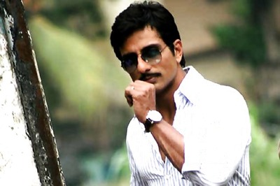 Preview: 'Maximum', dirty underworld and encounters