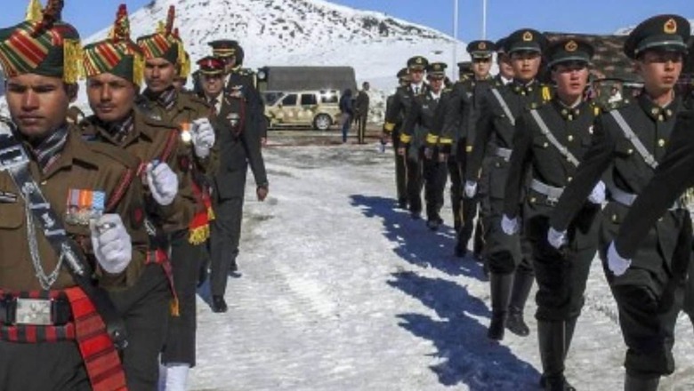 'Casualties Extended Beyond 4 Named': Report Claims Many Chinese Soldiers Drowned During Galwan Clash
