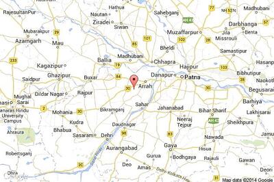 Remand home children fast, administration meets demands