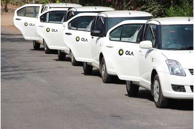 Ola License Revoked by London Transport Regulator After Safety Concerns