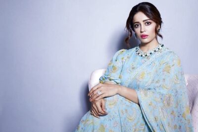 Fans Love Anita Bhabhi Aka Nehha Pendse’s Sensuous Moves on An English Song